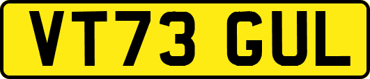 VT73GUL