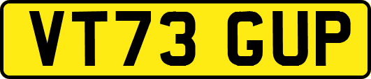 VT73GUP