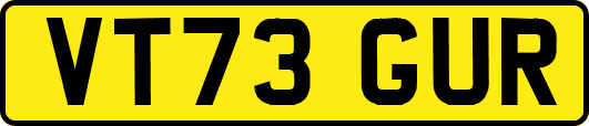 VT73GUR