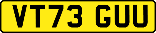 VT73GUU