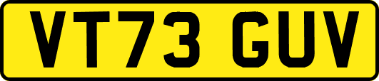 VT73GUV