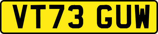 VT73GUW