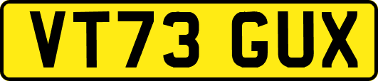VT73GUX