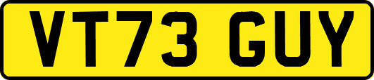 VT73GUY