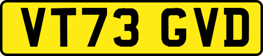 VT73GVD