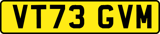 VT73GVM
