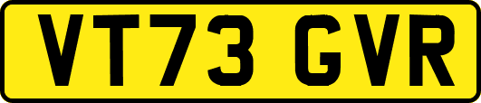 VT73GVR