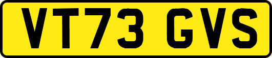 VT73GVS