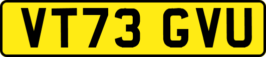 VT73GVU
