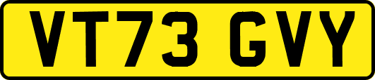 VT73GVY
