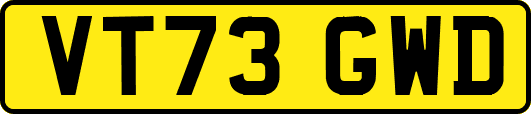 VT73GWD