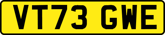 VT73GWE