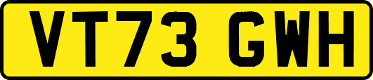 VT73GWH