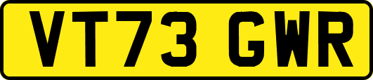 VT73GWR