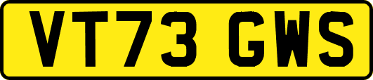 VT73GWS