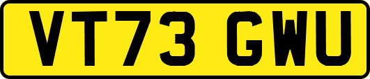 VT73GWU