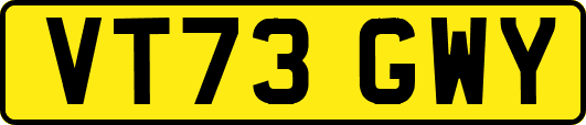 VT73GWY