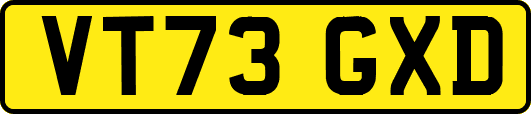 VT73GXD