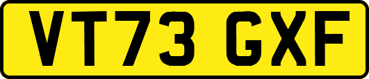 VT73GXF