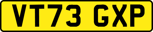 VT73GXP
