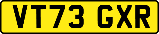 VT73GXR