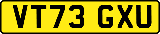 VT73GXU