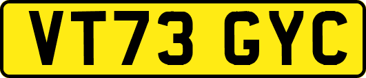 VT73GYC