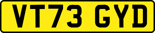 VT73GYD
