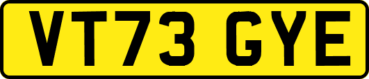 VT73GYE