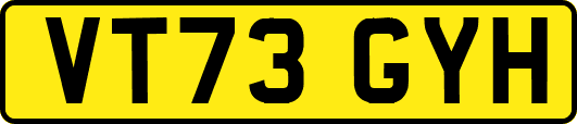 VT73GYH