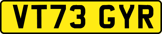 VT73GYR