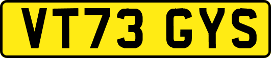 VT73GYS
