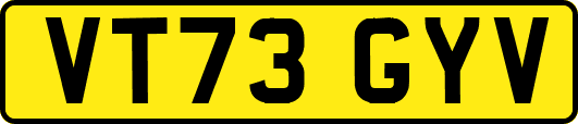 VT73GYV