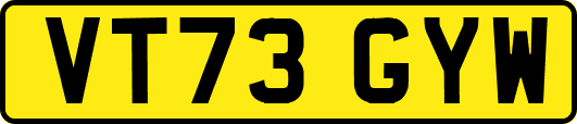 VT73GYW
