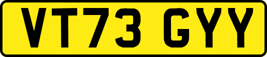 VT73GYY