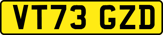 VT73GZD
