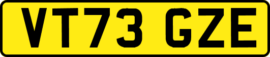 VT73GZE