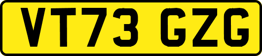 VT73GZG