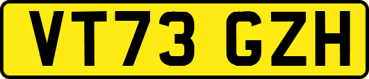 VT73GZH
