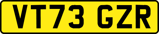 VT73GZR