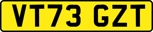 VT73GZT