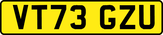 VT73GZU