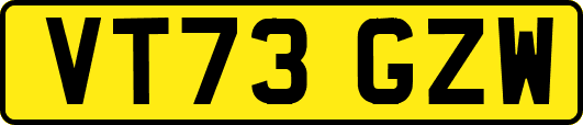 VT73GZW