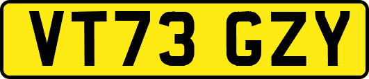VT73GZY