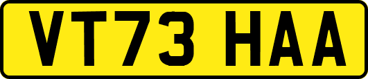 VT73HAA