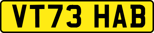 VT73HAB