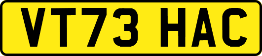 VT73HAC