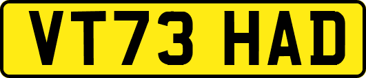 VT73HAD