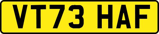 VT73HAF