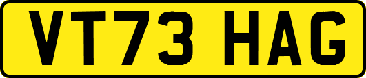VT73HAG